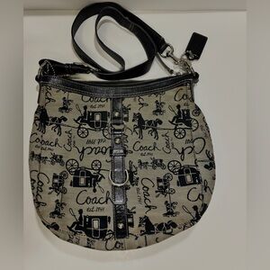 COACH PURSE Shoulder/Cross Body